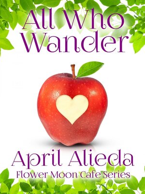 cover image of All Who Wander